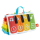Fisher-Price Baw się i kop Miękkie pianinko - 1164366 - zdjęcie